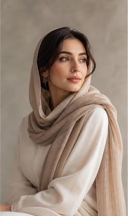 پرتره استودیویی